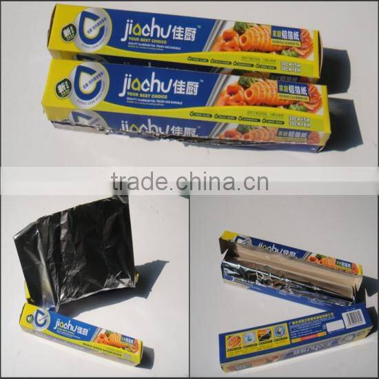 High quality Aluminum foil for BBQ