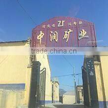 Barite powder 4.2 for drilling grade 325mesh