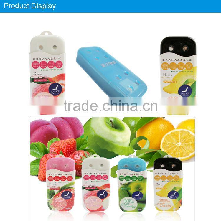 2015 best sale airfreshener car in usa market