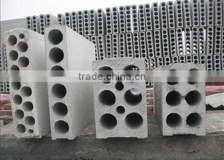 2014 High strength -plaster block production line from China mainland