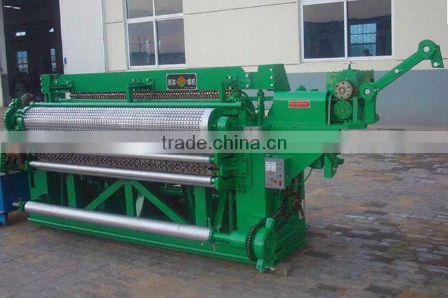 Best quality Automatic welded wire mesh machine direct factory