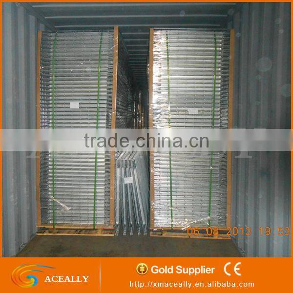 36"*58" Wire Mesh Decking wire decking
