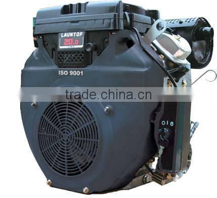20hp gasoline engine EPA&CE