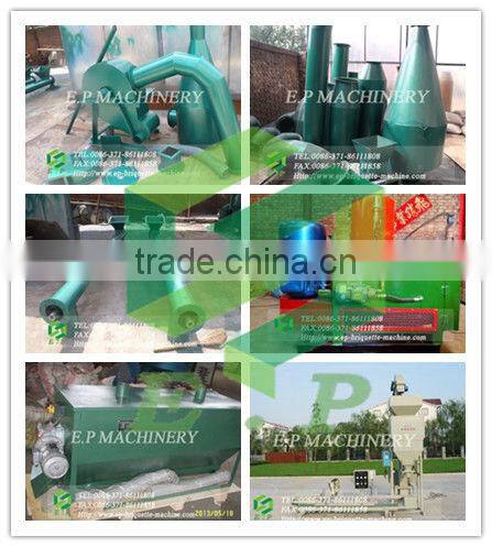 challenge price 300kg/h wood pellet line -- HOT!!!