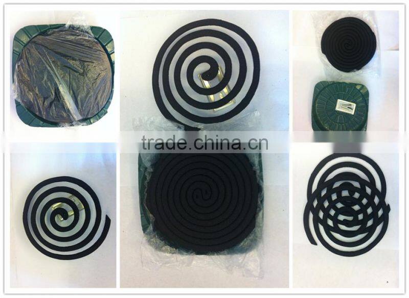 anti cockroach coil/ cockroach repellent incense/cockroach killing coil