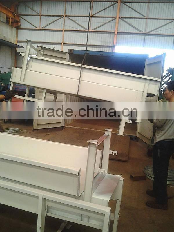 SKLN cooling machine for sale