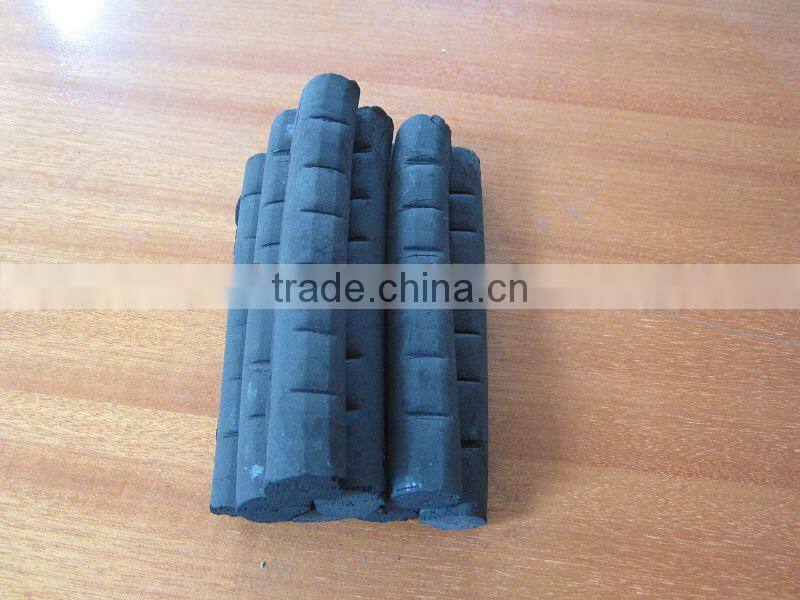 2014 New Design Black Finger Shisha Charcoal