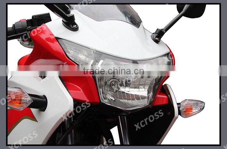 New Style Double Beam Chinese Cheap 250cc Motorcycle 250CC Racing Motorcycle 250cc Sports bike For Sale Rapid250N