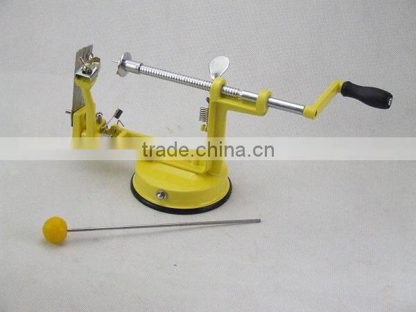 Tod quality commercial potato peeler machine price