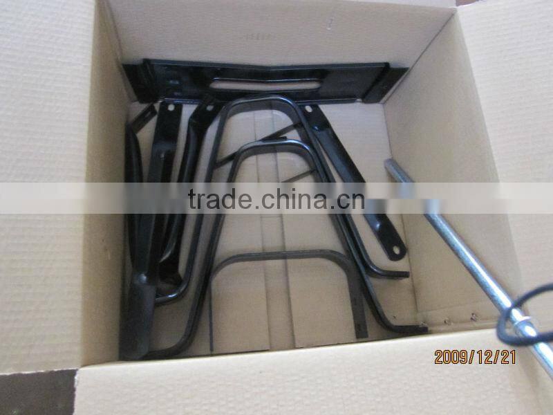 Model WB1010 Ultility wheelbarrow Handbarrow Trolley with one wheel