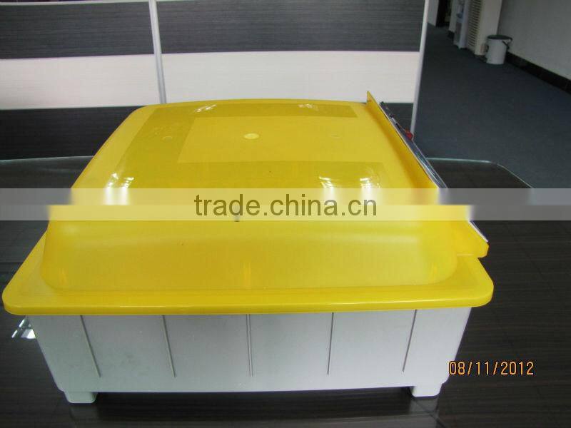 mini small chicken incubator with CE