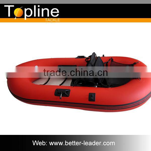 2015 New Inflatable Boat Rubber Boat Pvc Boat