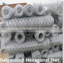 Anticorrosion anti-aging galvanized and pvc coated gabion basket/gabion stone basket(Guangzhou Factory)