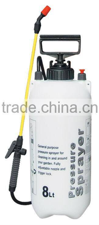 iLOT air hand pump sprayer