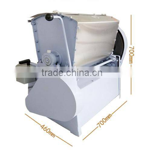 Automatic flour mixing machine for many use / stainless steel flour mixing machine for sale