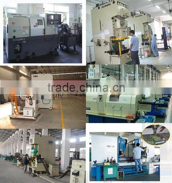 4.5MM Gold Plated Banana Plug XT90 Made in China metal fabrication service