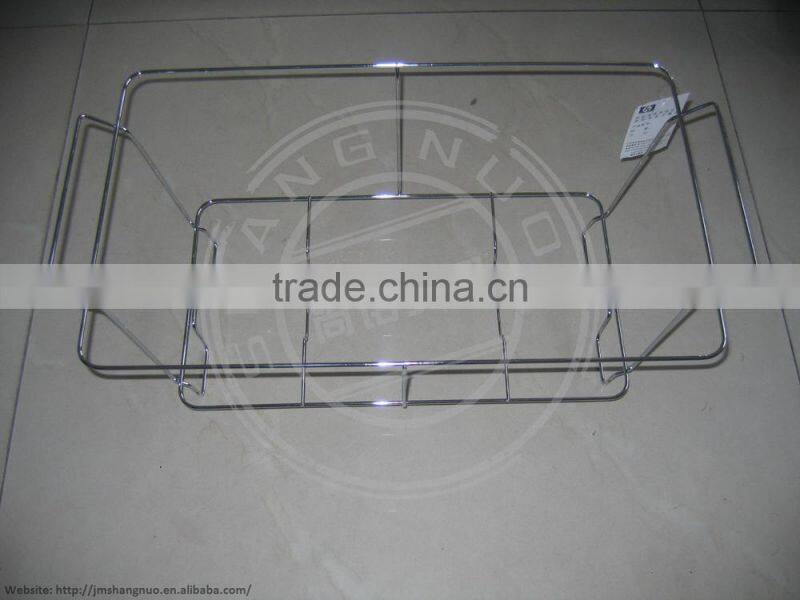 Steam Table Catering Stand