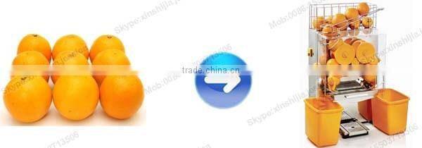 Small fresh squeezed orange juice machine(mob:0086-15503713506)
