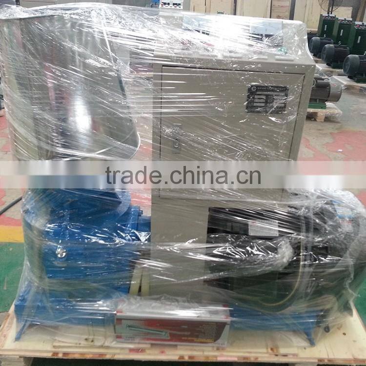 China Supplier Best Selling China complete wood pellet line