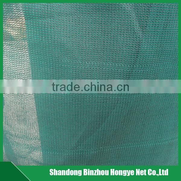 mono Hongye construction scaffold safety shade netting