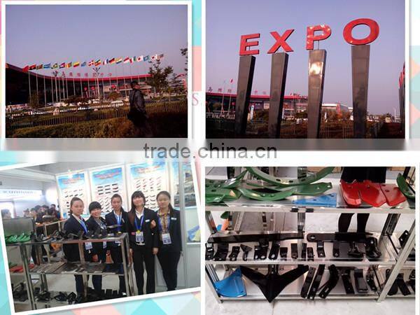 2016 Hot sale tractor parts Flail mower hammer blade