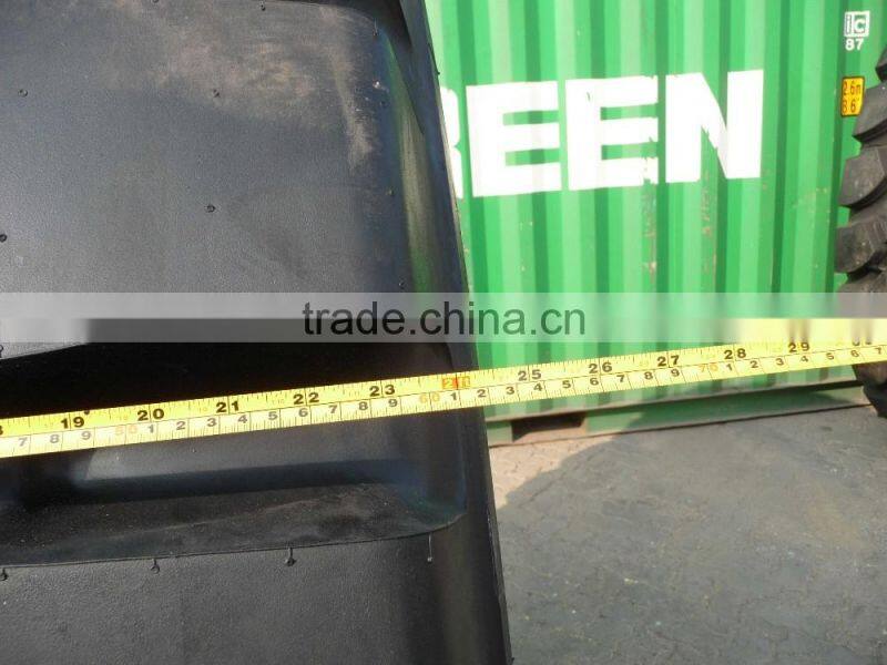 L5 Radial OTR 20.5R25 23.5R25 26.5R25 29.5R25 29.5R29 35/65R33 Loader Tyre