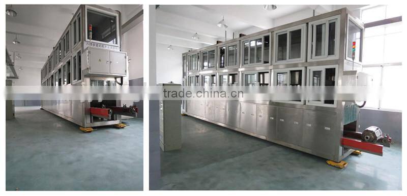 High quality cheap price mixing blender machine for rubber medicine and food industry