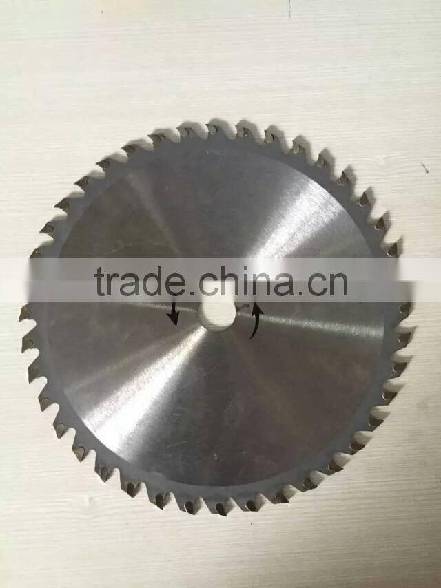 80T brush cutter blade