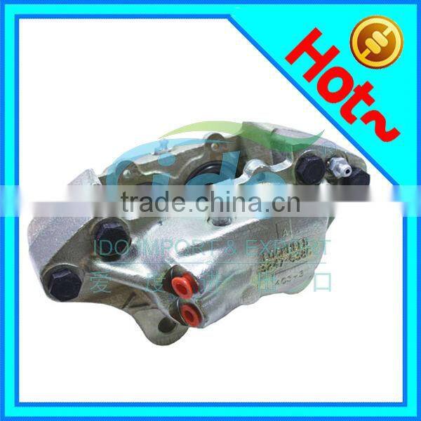 aluminum brake caliper for land rover/discovery AEU1719/AEU1718