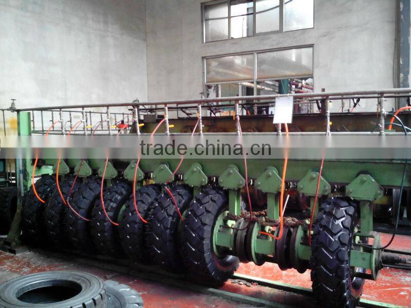 good quality desert tire 14.00-20 LARES