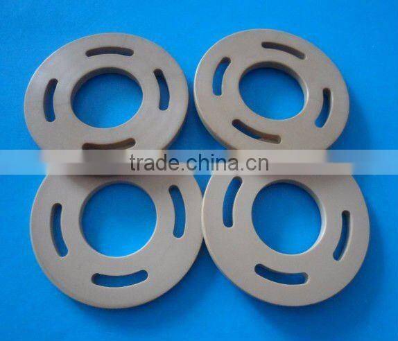 radiation resistance and insulating plastic PEEK products