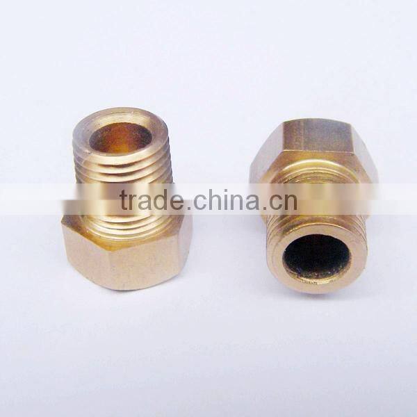 Alibaba Online Shopping Plastic Brass Insert Knurled Nut M2.5