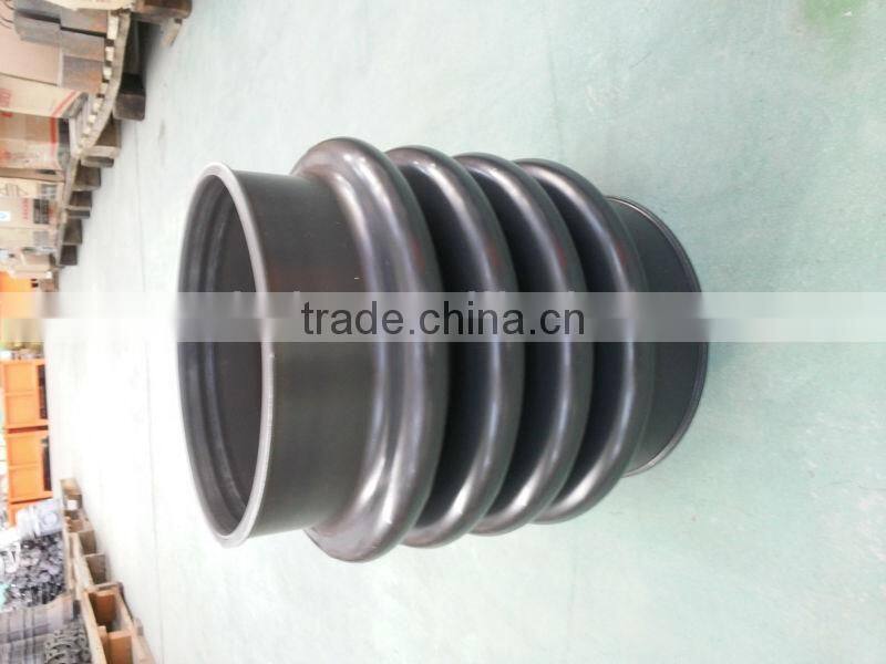 WH-RM75 electric rammer