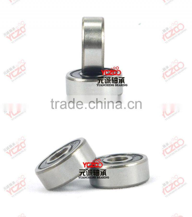 heap windows slide bearing rollers 624zz small bearing