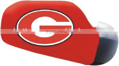 2016 new design car mirror flag cover