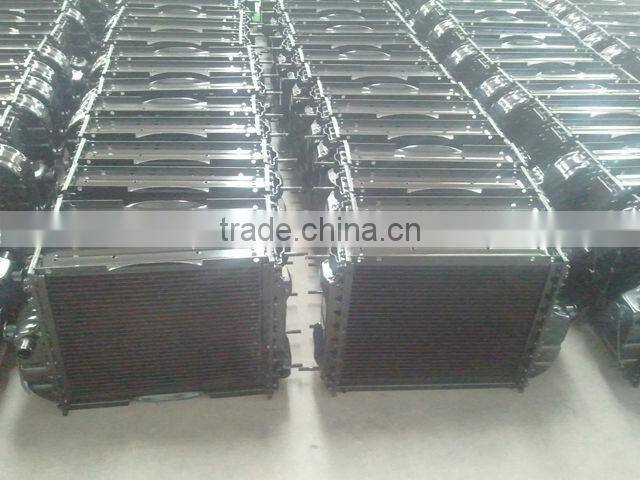 mtz tractor radiator/OEM/is9001