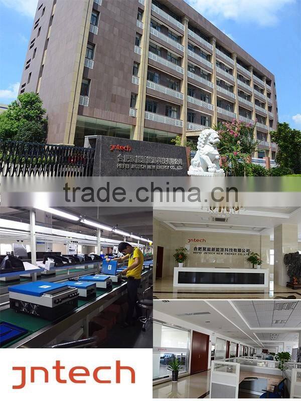 Three phase AC solar water pump inverter in China