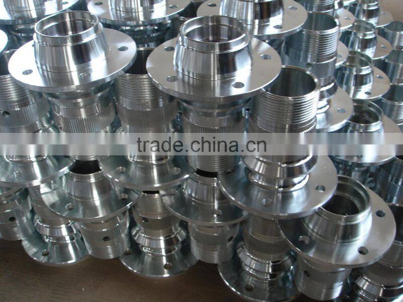 Cylinder free hub for toyota corolla