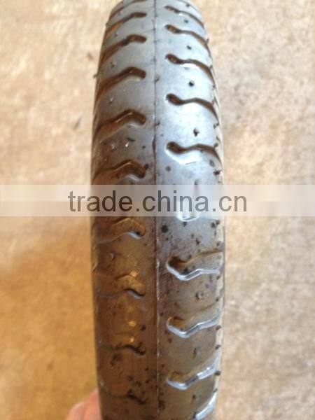 inflatable wheelbarrow tyre 3.25-8