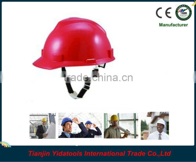 v type safety helmet /hard hat