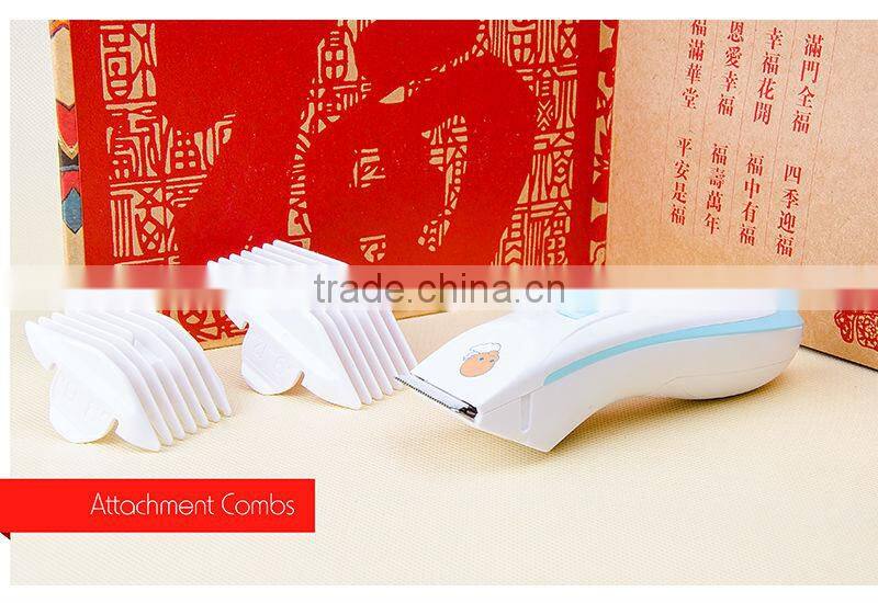 home use electric baby hair shaver(SN-810)