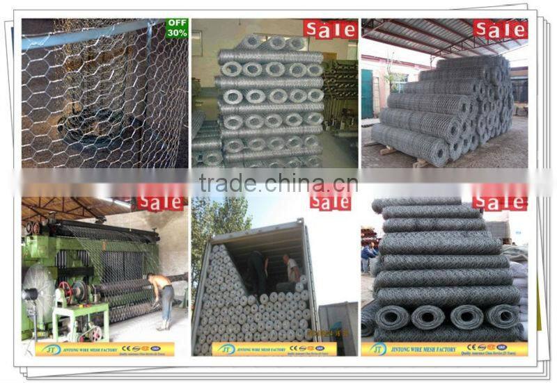 popular cheap reverse twisted hexagonal wire mesh