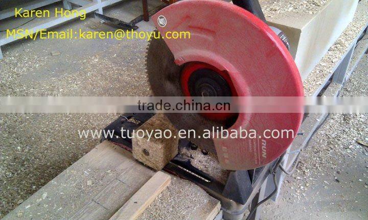 Excellent machine wood block making machine +86-15238398301