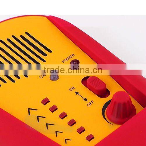 Wide Range Combustible Gas Leak Detector Methane Propane Natural