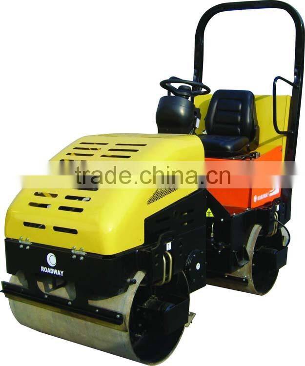 china factory supply road roller YL51 model hot sale