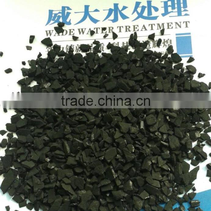 active carbon price/ pre-treatment system/activated carbon used as drinking water