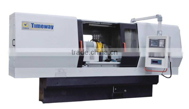 Economical-type High Efficiency CNC (Universal) Cylindrical Grinding Machine (Horizontal Cylindrical Grinder)