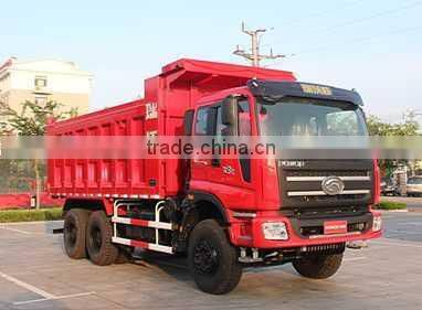 FOTON BJ3258DLPJB-14 Heavy Dump Truck