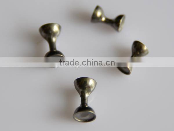 Fishing Gear Fly Tying Dumbbell Eyes