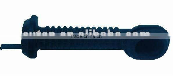 Custom Silicone Rubber Handle Sleeves